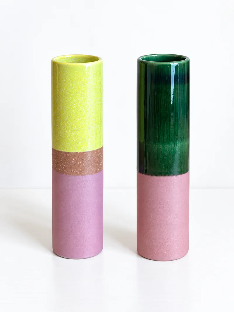 Vase - Chimney