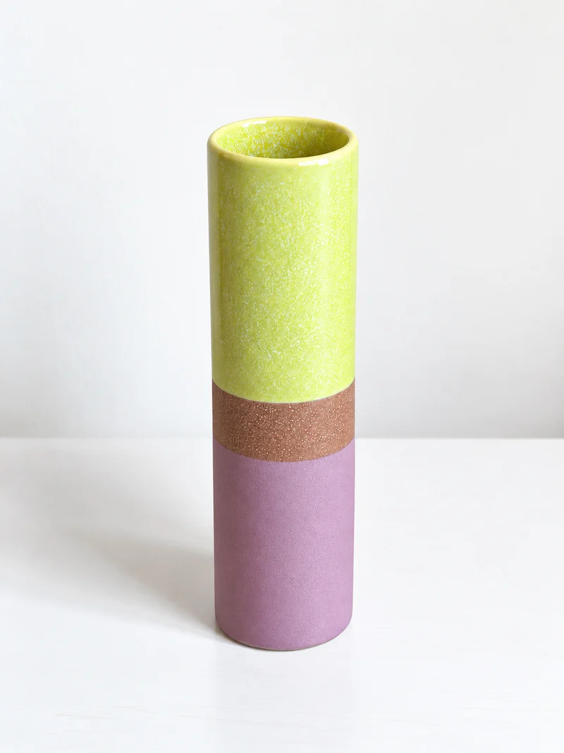 Vase - Chimney