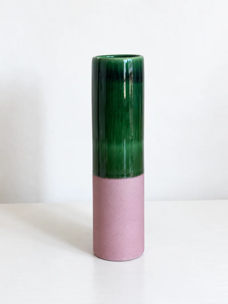 Vase - Chimney