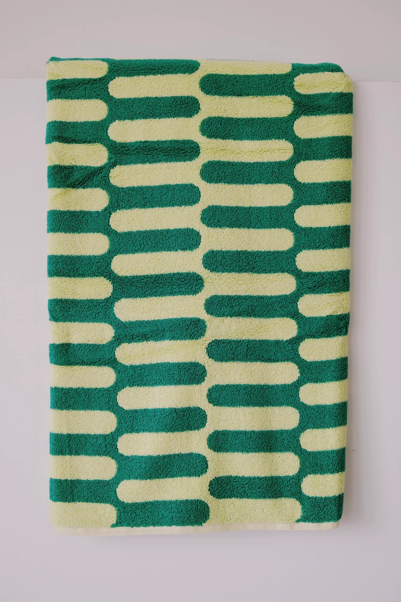 Towel - Paseo
