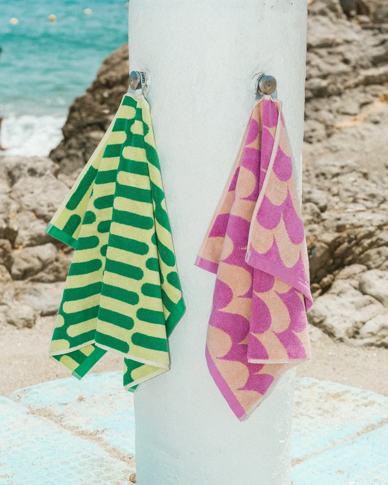Towel - Paseo