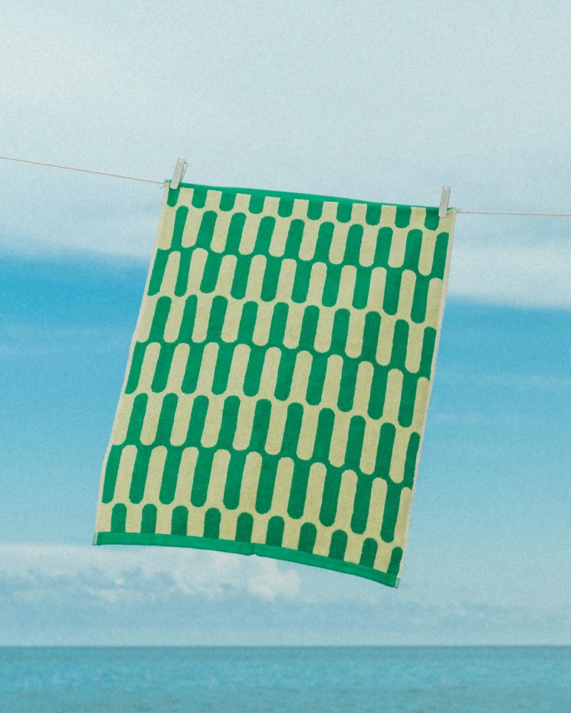 Towel - Paseo