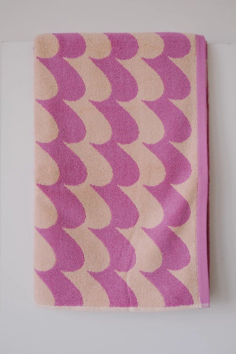 Towel - Brisa