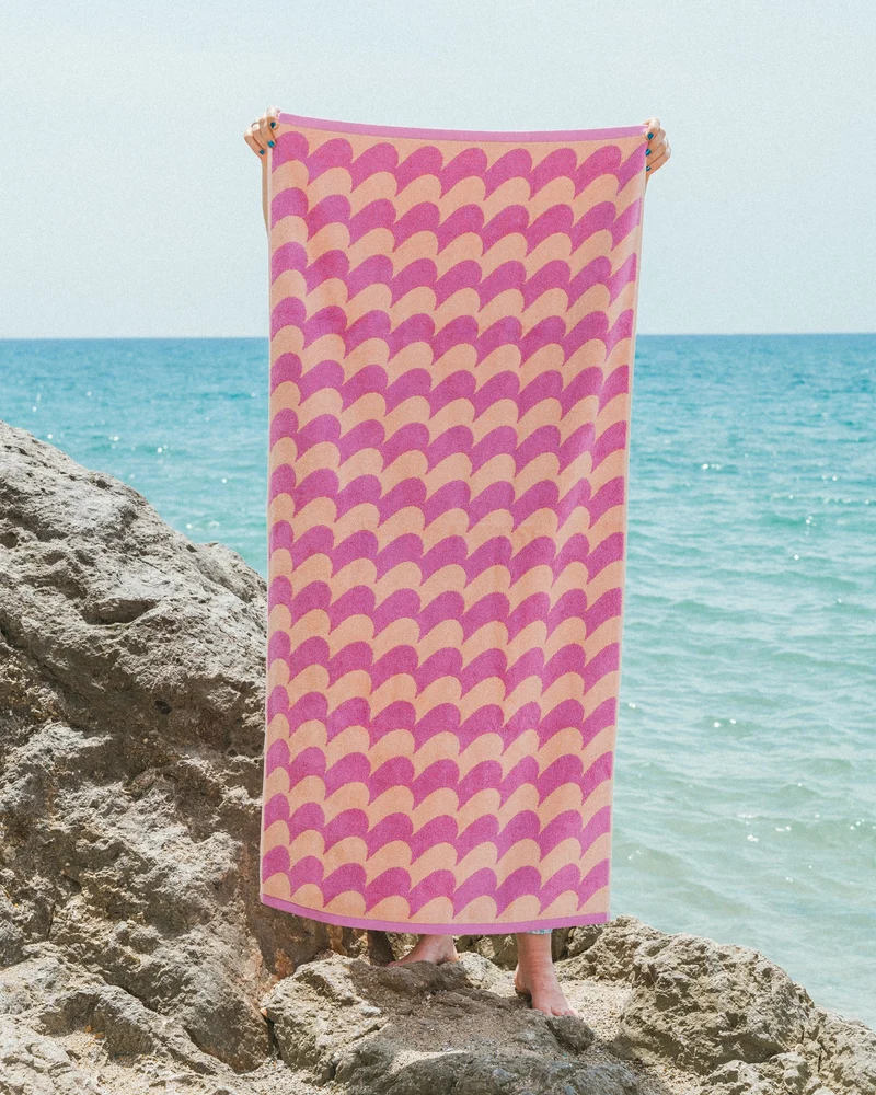 Towel - Brisa