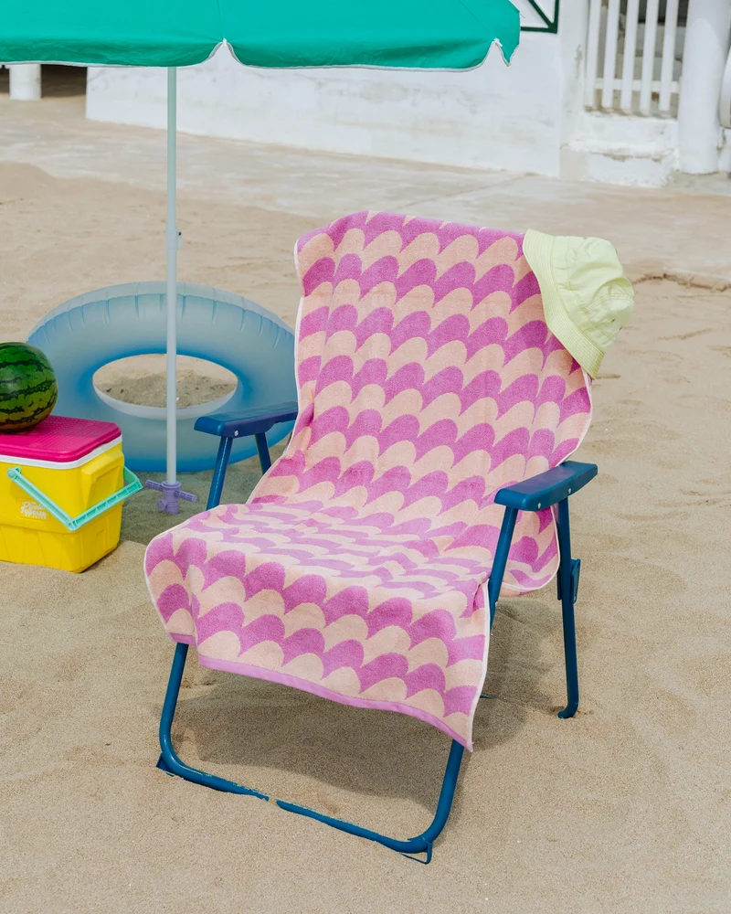 Towel - Brisa