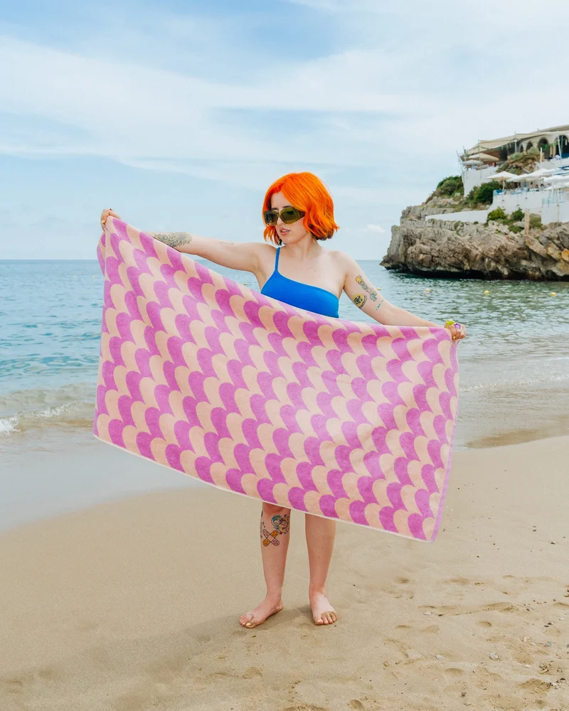 Towel - Brisa
