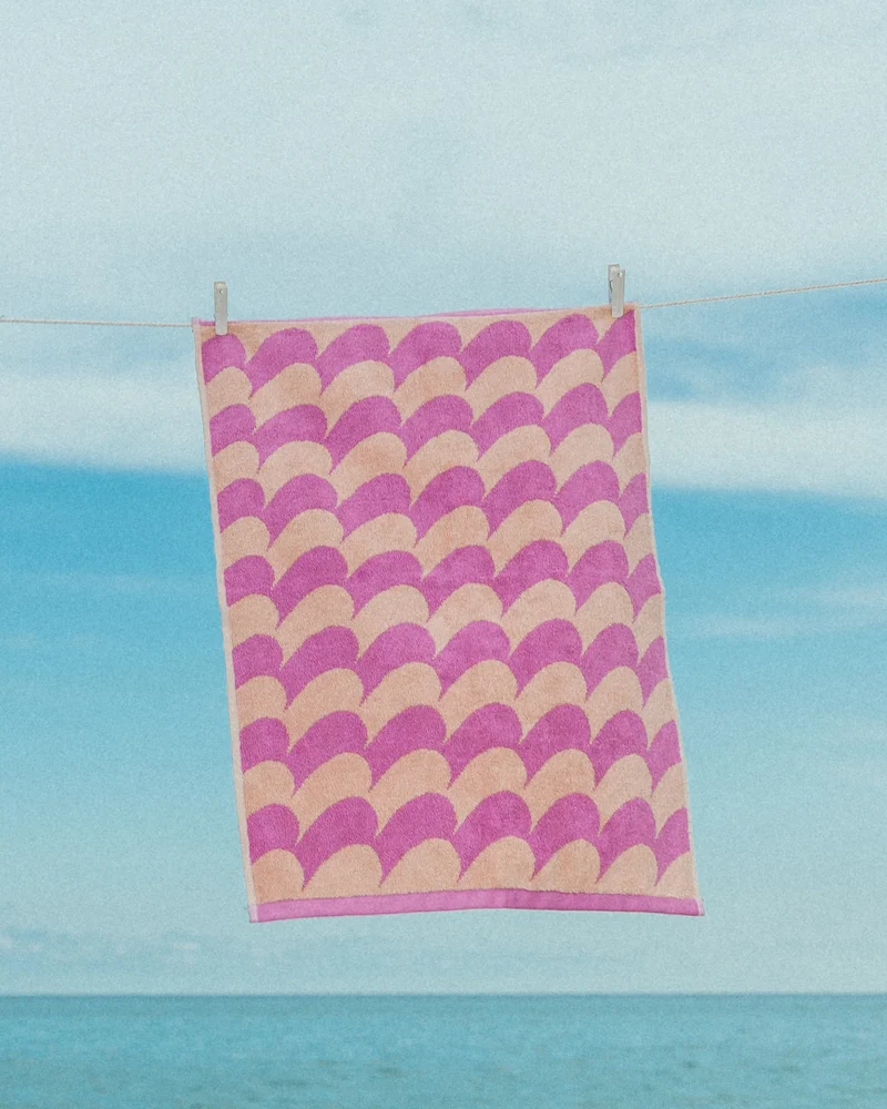 Towel - Brisa