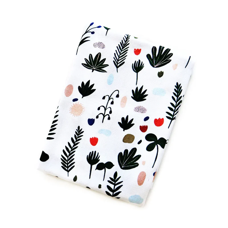 Kitchen Towel - Botanical