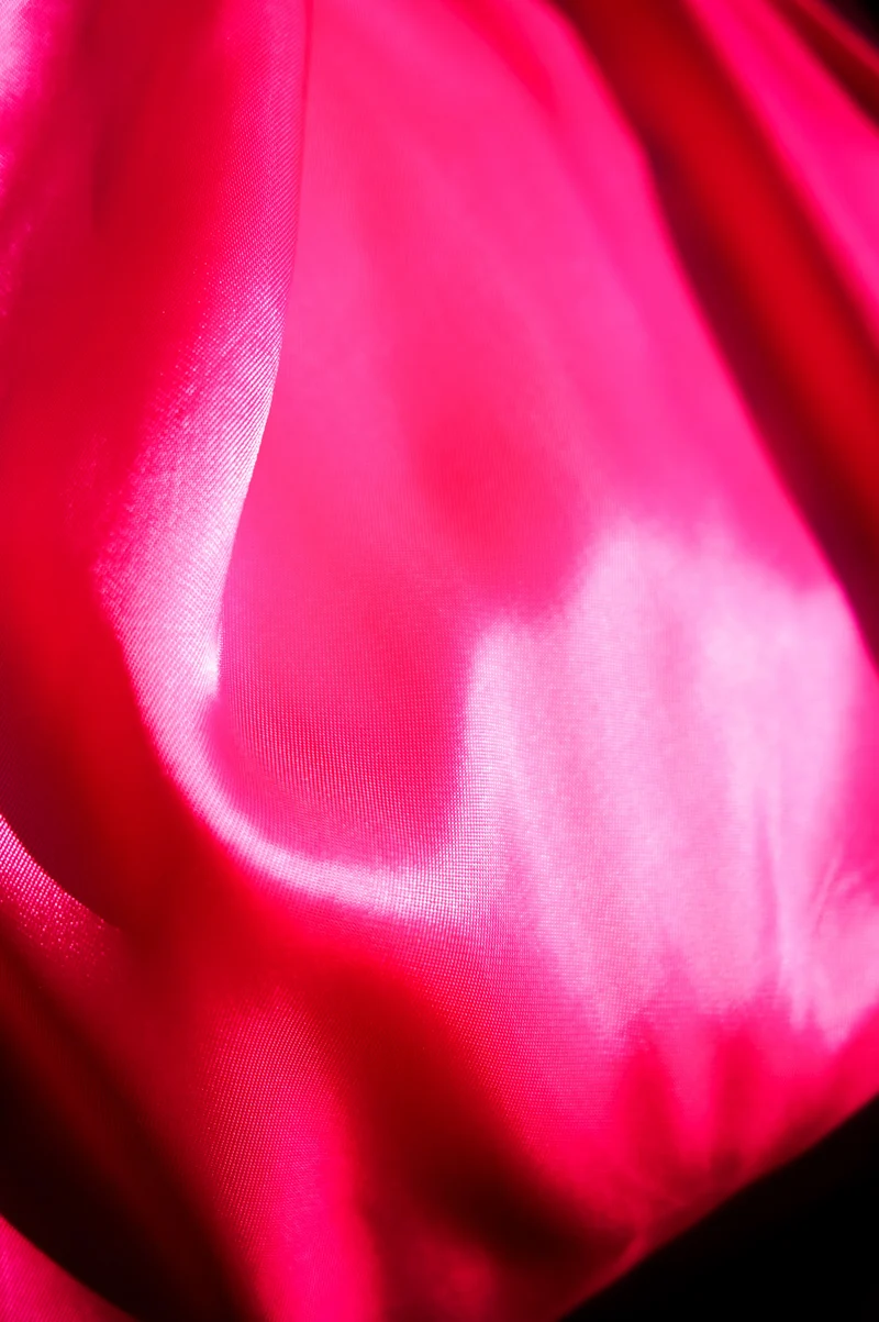 Bag - LATIFA - Magenta