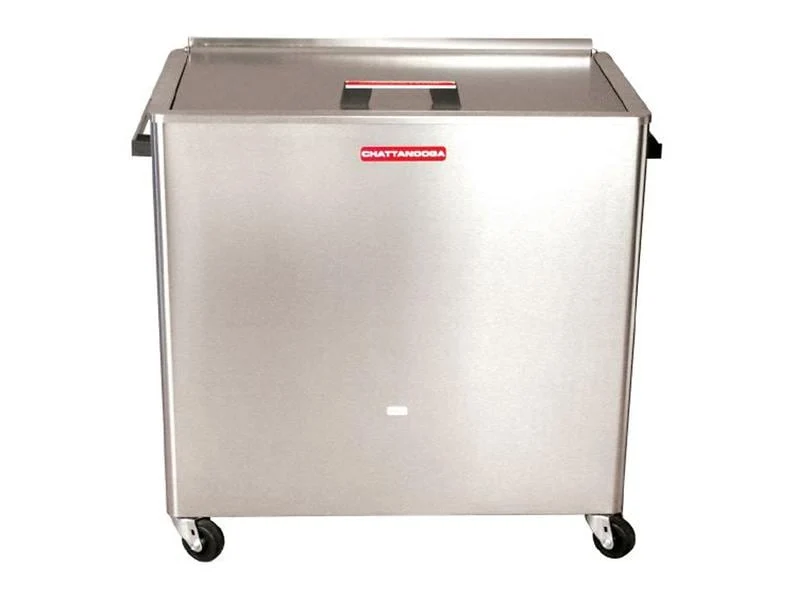 Chattanooga Hydrocollator Wärmeeinheit Modell M-4
