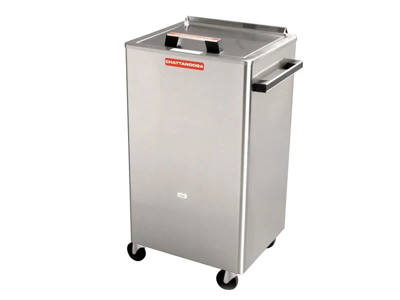 Chattanooga Hydrocollator Wärmeeinheit