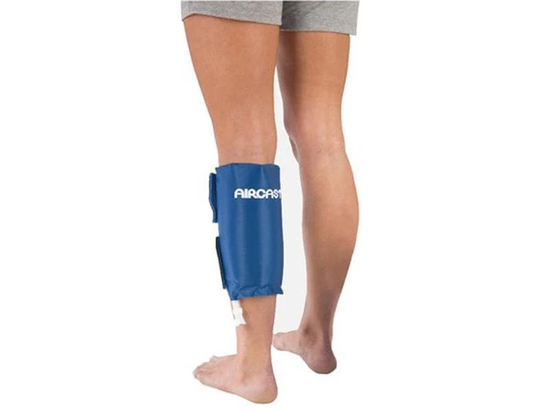 Chattanooga Cryo Cuff Unterschenkelbandage, Umfang 35-51 cm