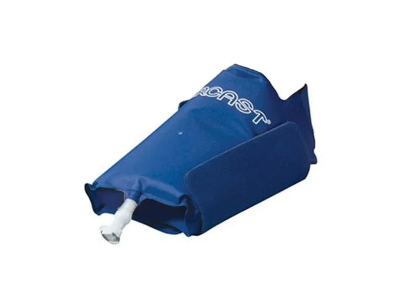 Chattanooga Cryo Cuff Fussbandage, Umfang 33-43 cm, Grösse L