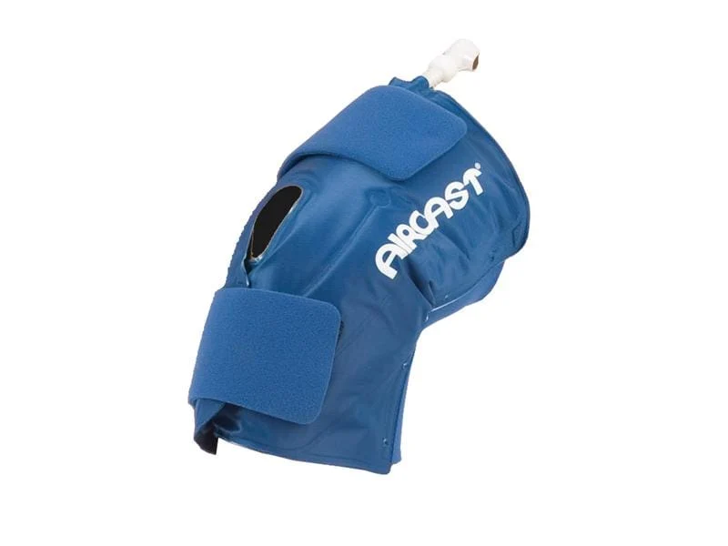 Chattanooga Cryo Cuff Kniebandage, Umfang 25-50 cm, Grösse S