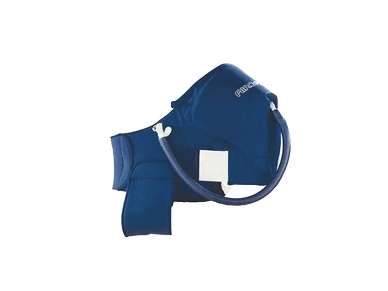 Chattanooga Cryo Cuff Schulterbandage, Umfang 81-122 cm