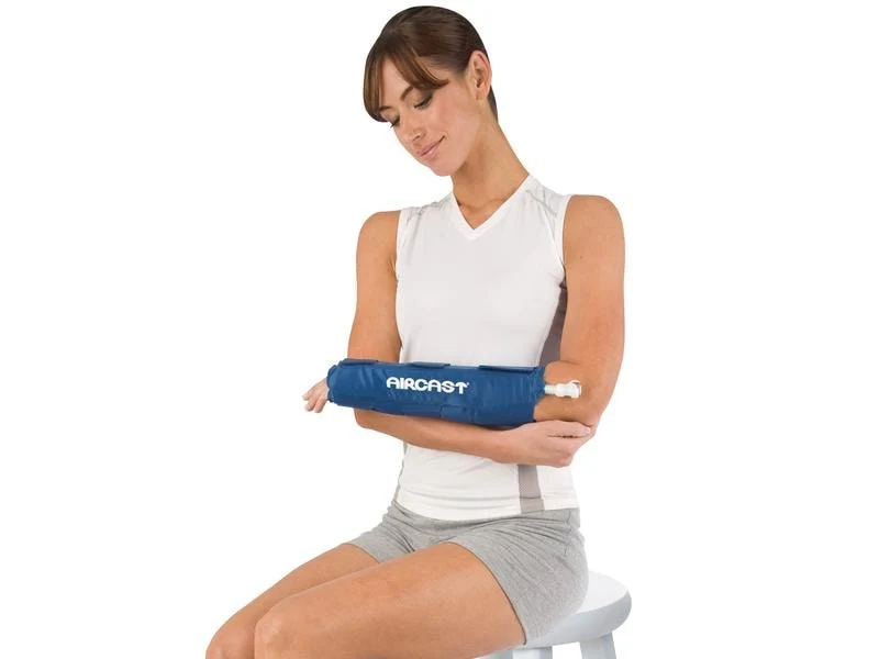 Chattanooga Cryo Cuff Unterarmbandage Universal