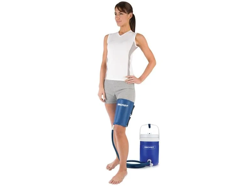 Chattanooga Cryo Cuff Halterung für Thermobehälter