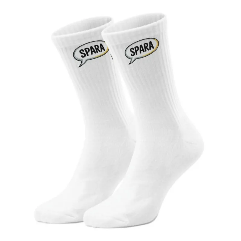 epicsocks Schwäbischer Dialekt Spara Socken in 37-41 im Paar