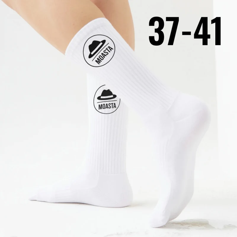 epicsocks Munich Moments Hut Moasta Socken in 37-41 im Paar