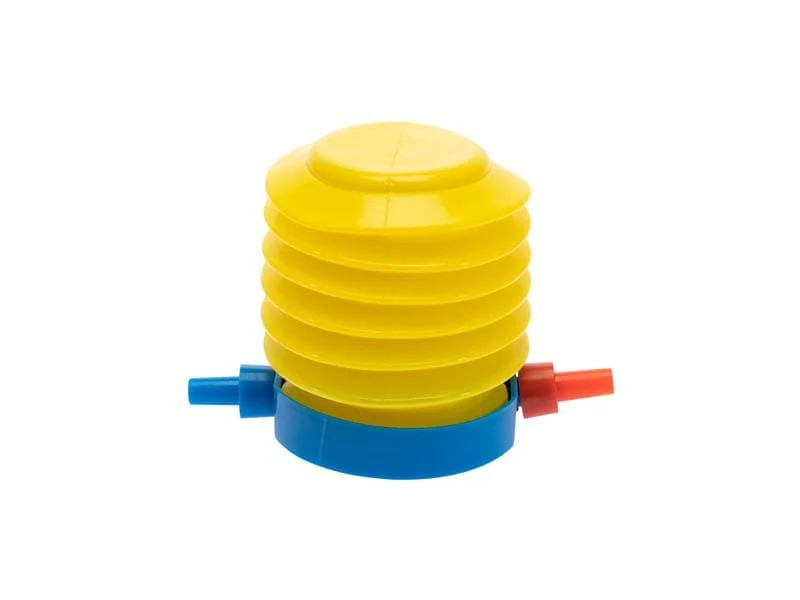 KOOR Gymnastikball, 65 cm Ø , schwarz