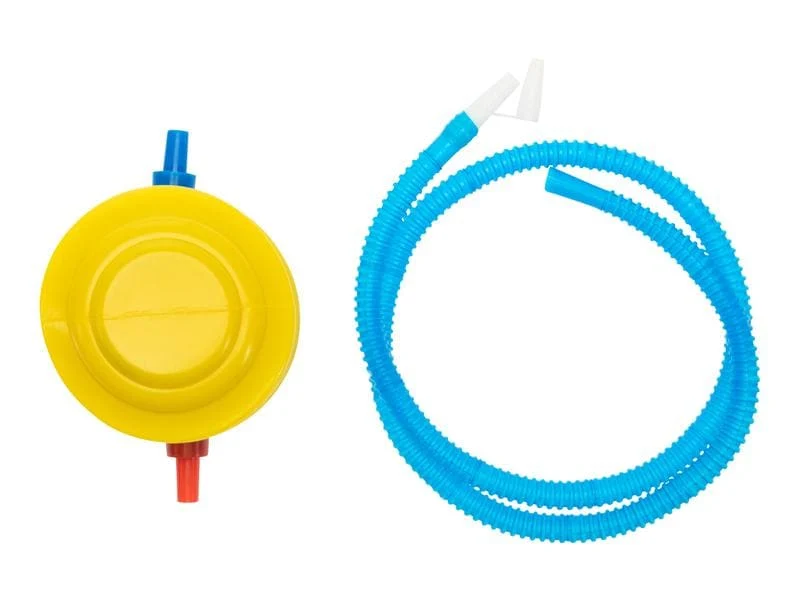 KOOR Gymnastikball, 65 cm Ø , schwarz