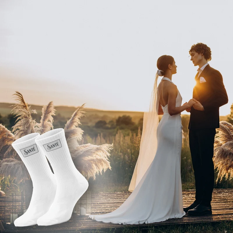 epicsocks Cheers Mix Santé Socken in 37-41 im Paar
