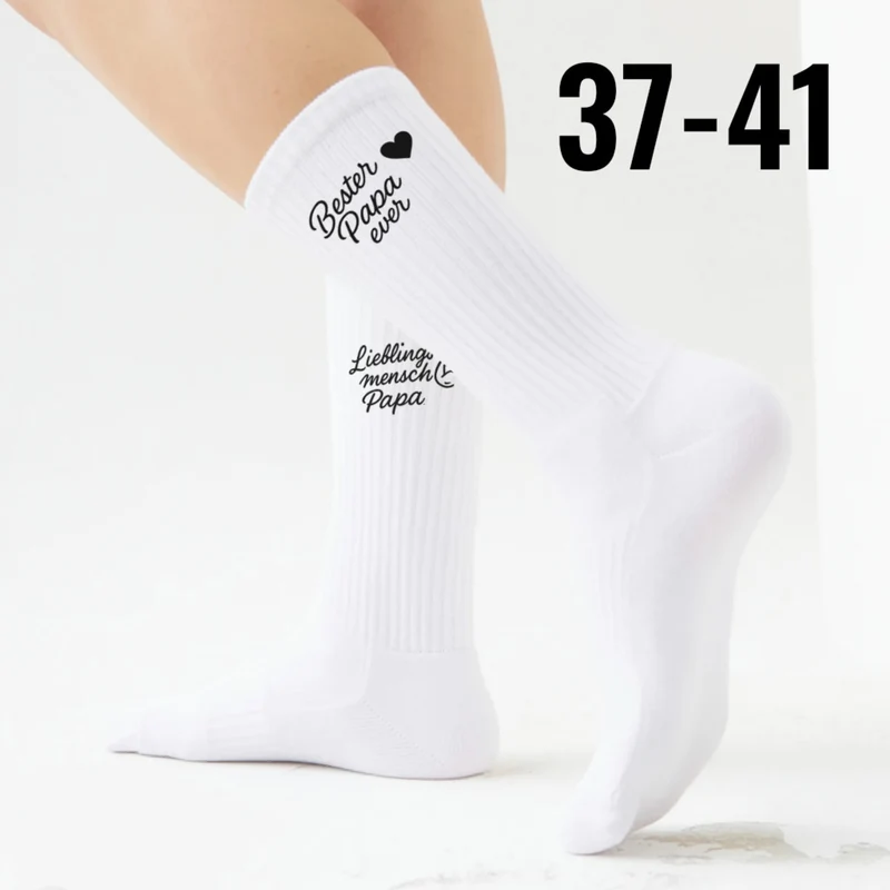 epicsocks King of Socks Herzensheld Socken in 37-41 im Paar