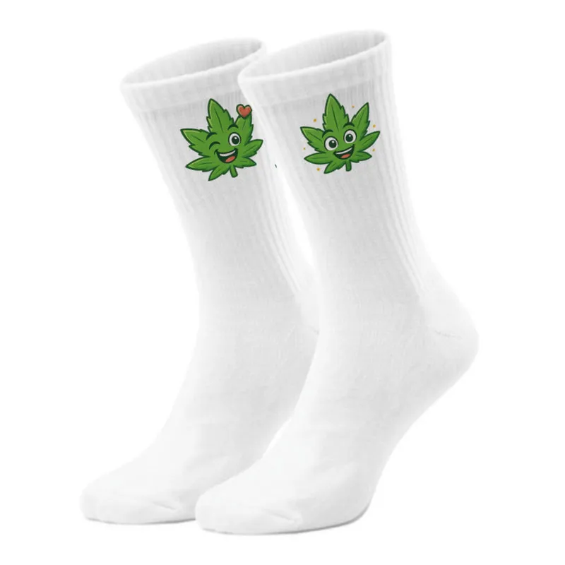 epicsocks Chill Vibes Vibe Check Socken in 37-41 im Paar