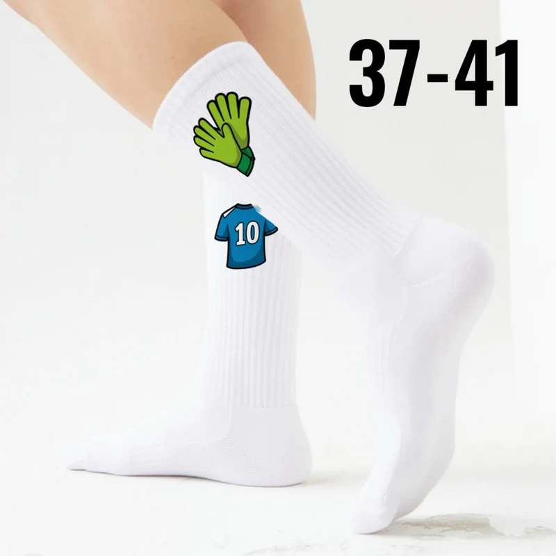 epicsocks Ballzauber Socken in 37-41 im 6er Set in Geschenkdose im 6er Set in Geschenkbox