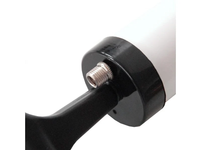 SISSEL Handpumpe zu Sitfit und Balancefit, weiss