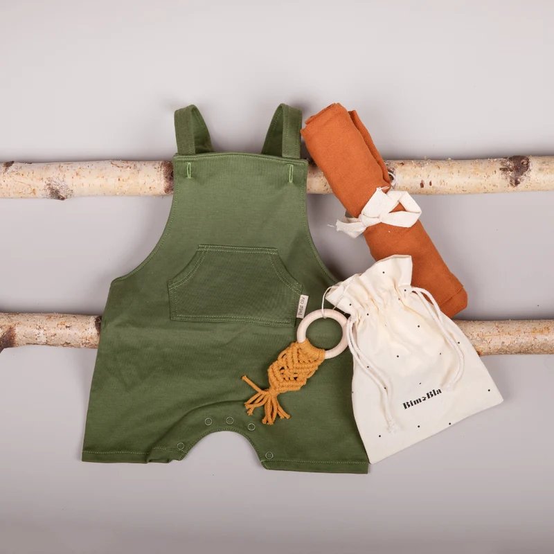 Safari Set