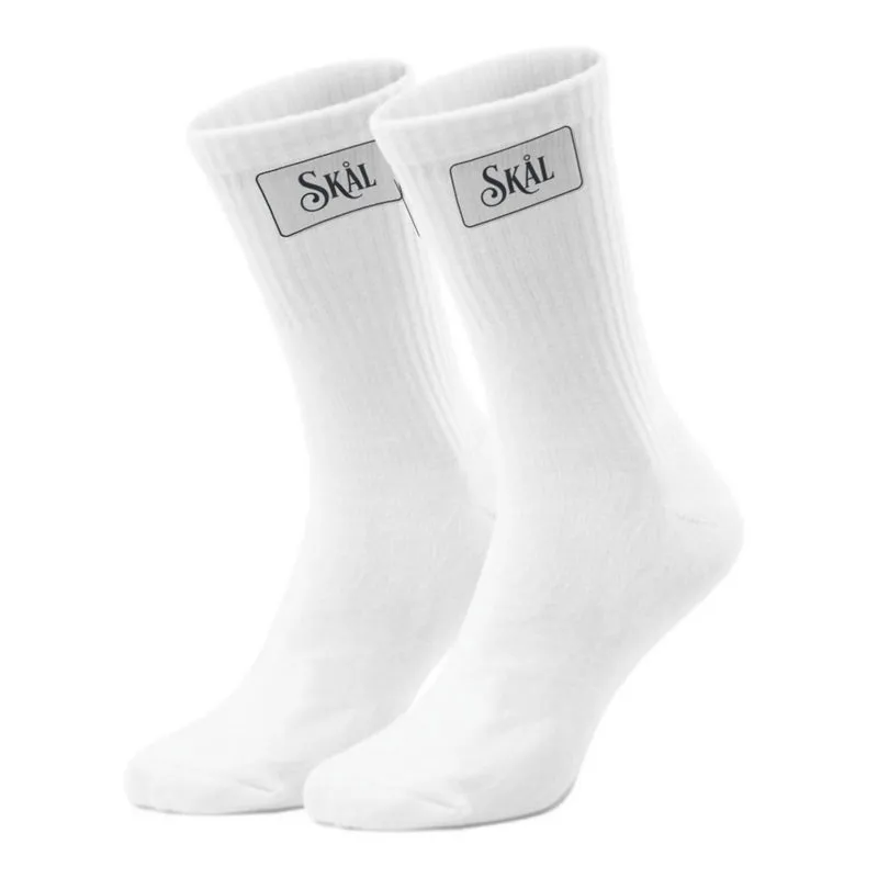 epicsocks Cheers Mix Skål Socken in 37-41 im Paar