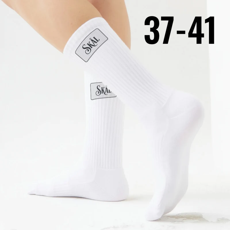 epicsocks Cheers Mix Skål Socken in 37-41 im Paar