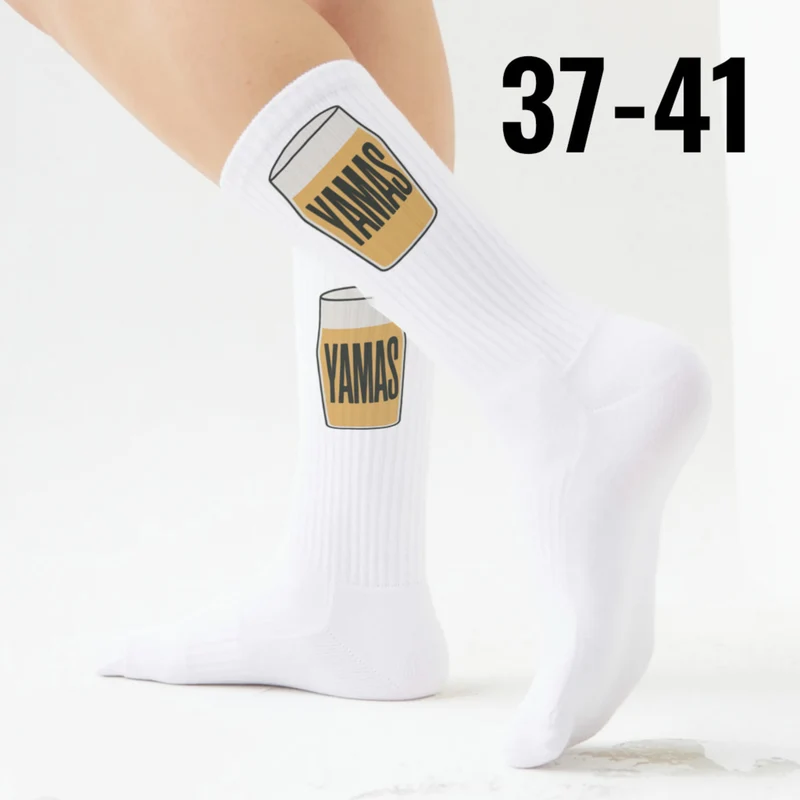 epicsocks Cheers Collection Yamas Glas Socken in 37-41 im Paar