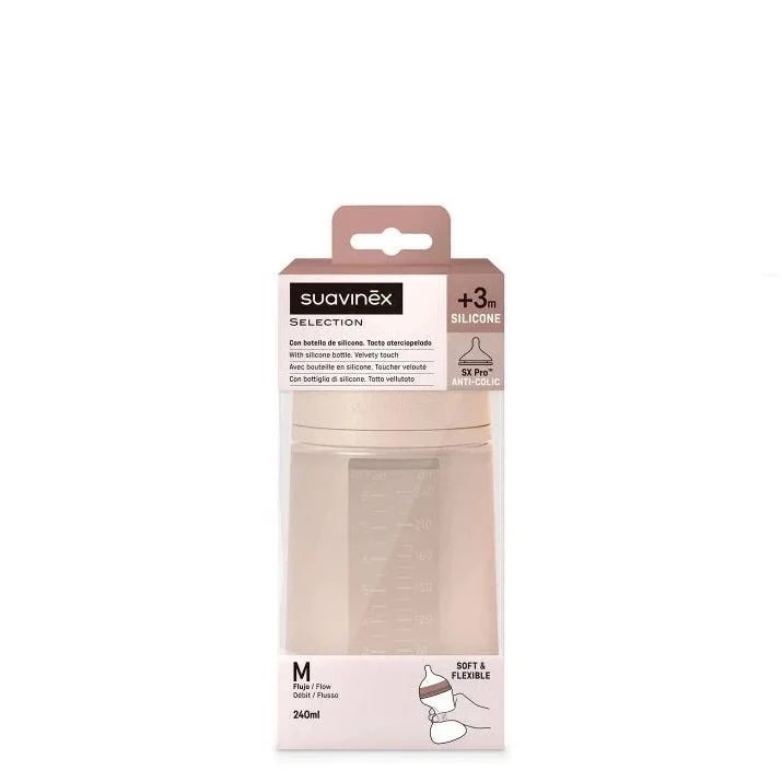 Anti-Kolik-Flasche Colour Essence 240ml