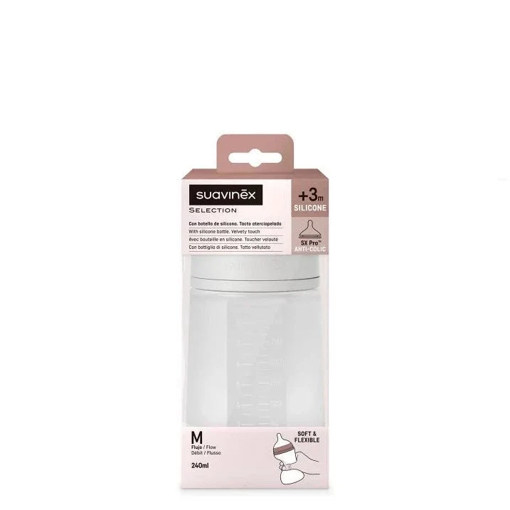 Anti-Kolik-Flasche Colour Essence 240ml