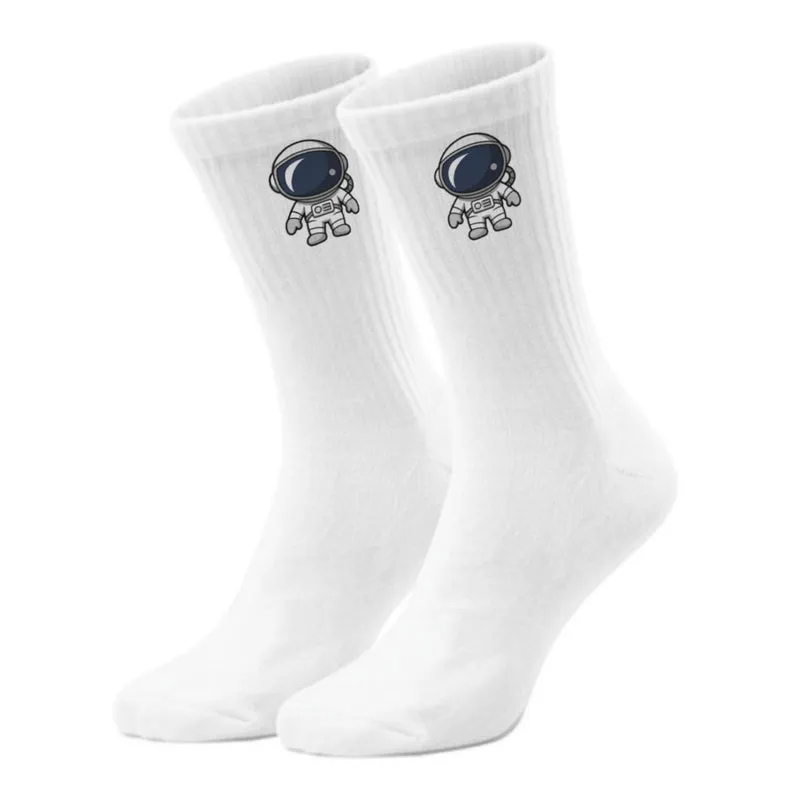 epicsocks Astro Fun Astronaut Socken in 37-41 im Paar