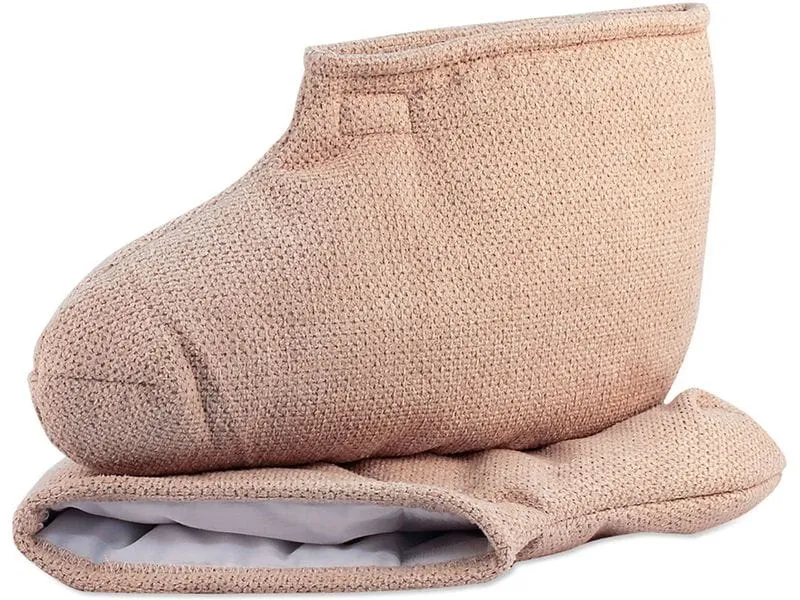 Therabath Wärmeschuhe, 1 Paar, Einheitsgrösse