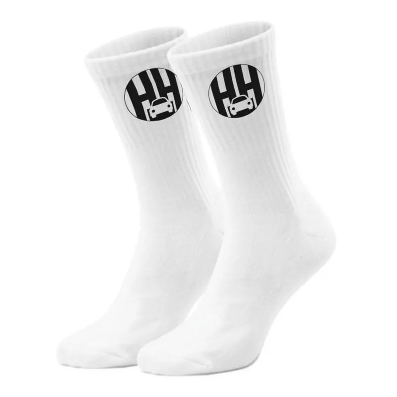 epicsocks Hamburg Vibes Auto Socken in 37-41 im Paar