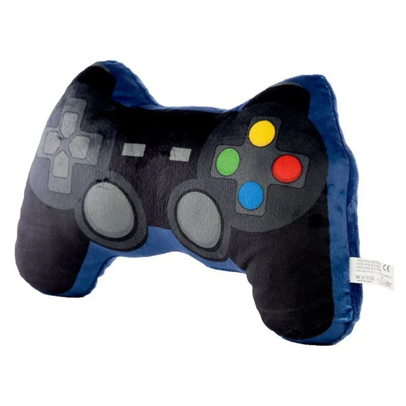 Game-Controller Kissen