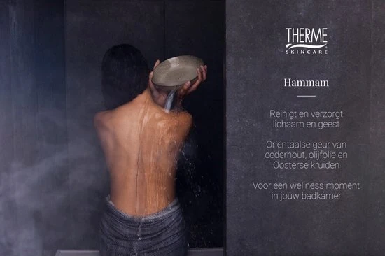 Therme Shower Gel Hammam 200 ml