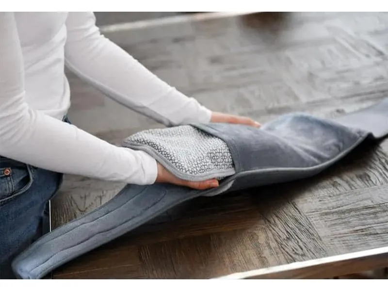 SISSEL Hüftgürtel Comfy Belt, grau