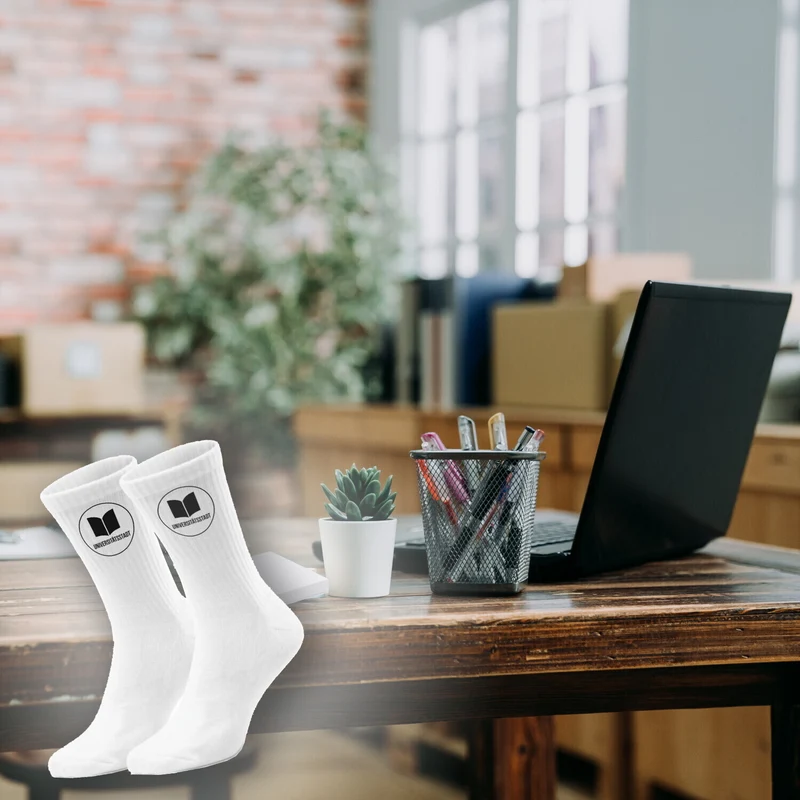 epicsocks Leipzig Vibes Universitätsstadt Socken in 37-41 im Paar