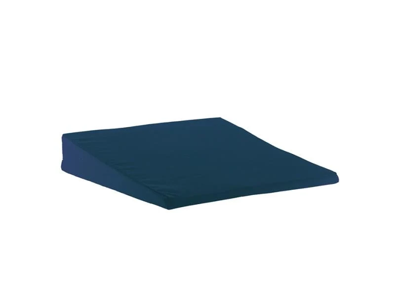 Sundo Keilkissen, blau, 37 x 37cm