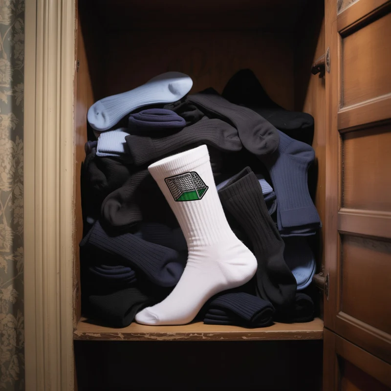 epicsocks Torjubel Tor Socken in 42-46 im Paar