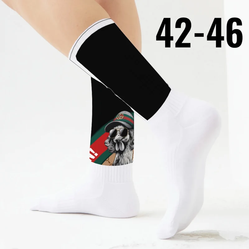 epicsocks Torjubel Fußball Socken in 42-46 im Paar