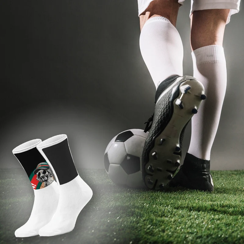 epicsocks Torjubel Fußball Socken in 42-46 im Paar