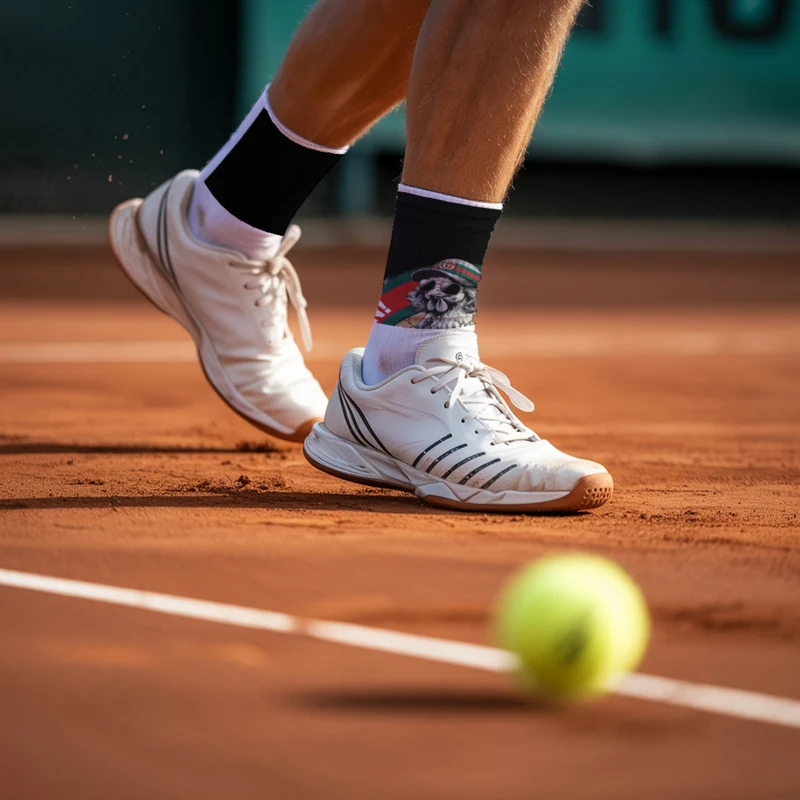 epicsocks Torjubel Fußball Socken in 37-41 im Paar