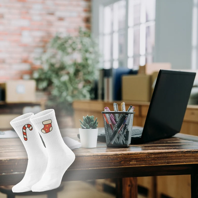 epicsocks Weihnachtsträume Weihnachtswärme Socken in 37-41 im Paar