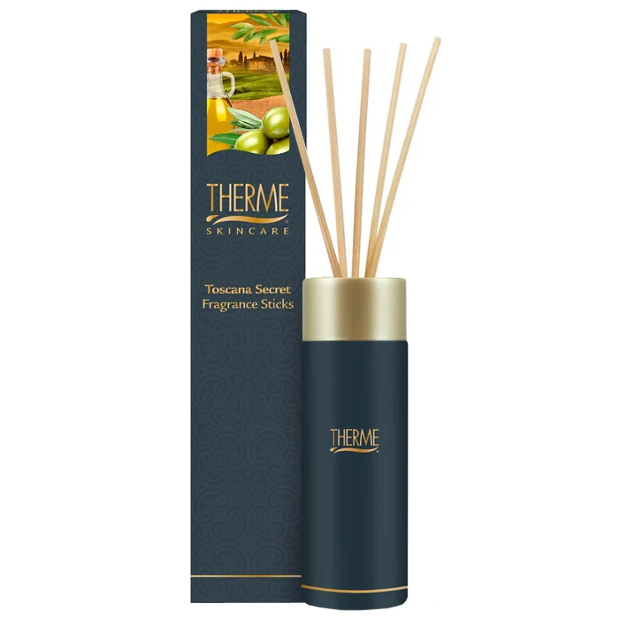 Therme Toscana Secret Fragrance Sticks 100 ml